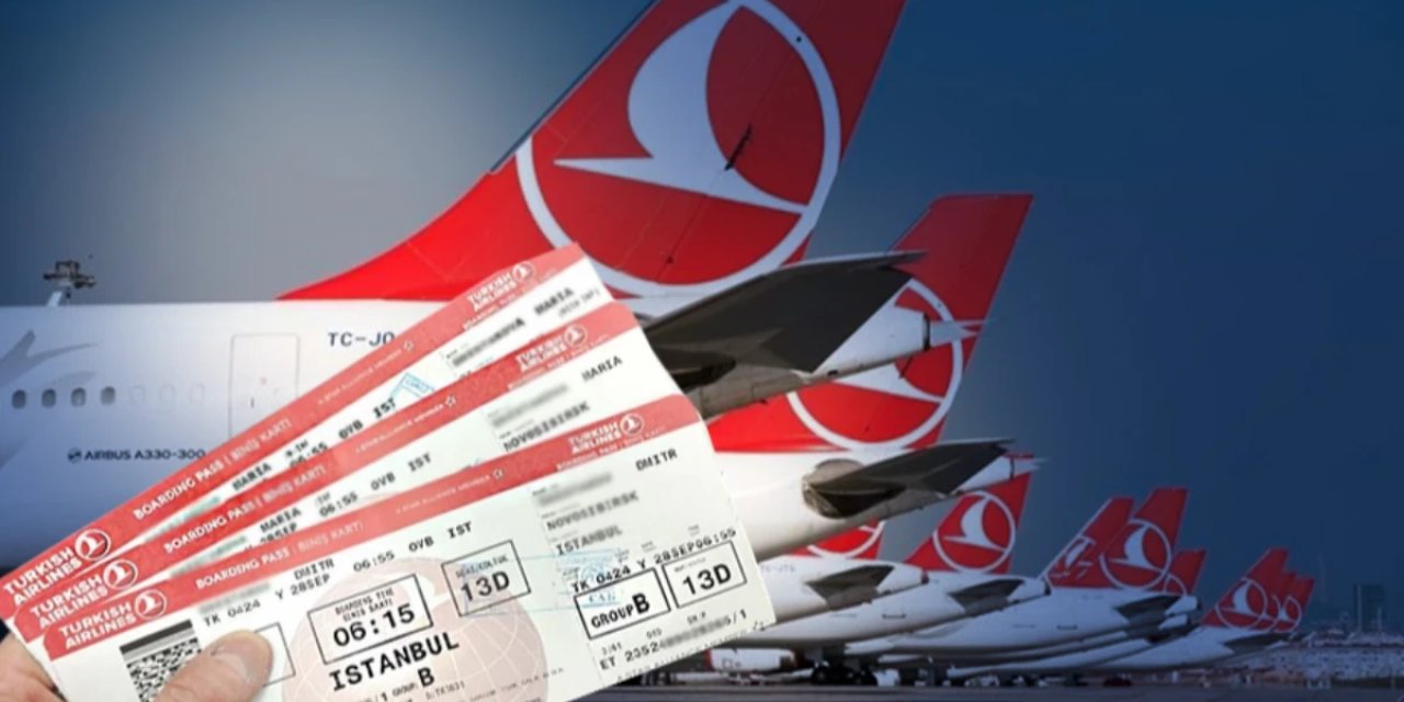 Öğretmenlere Ara Tatil Müjdesi: THY'den Yüzde 20 İndirimli Uçak Bileti Fırsatı