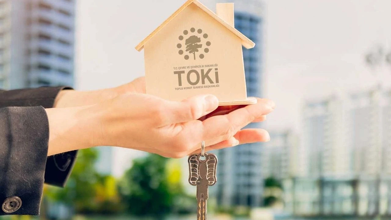 Dev Konut Projesi Başlıyor: 500 Bin Konut İçin e-Devlet Başvuru Ekranı ve Şartları Açıklandı