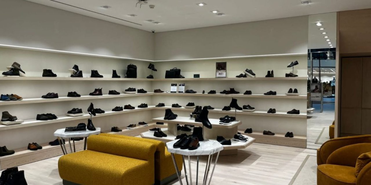 MEB'den Öğretmenlere Müjde: Ünlü Markadan %60'a Varan Ayakkabı İndirimi!