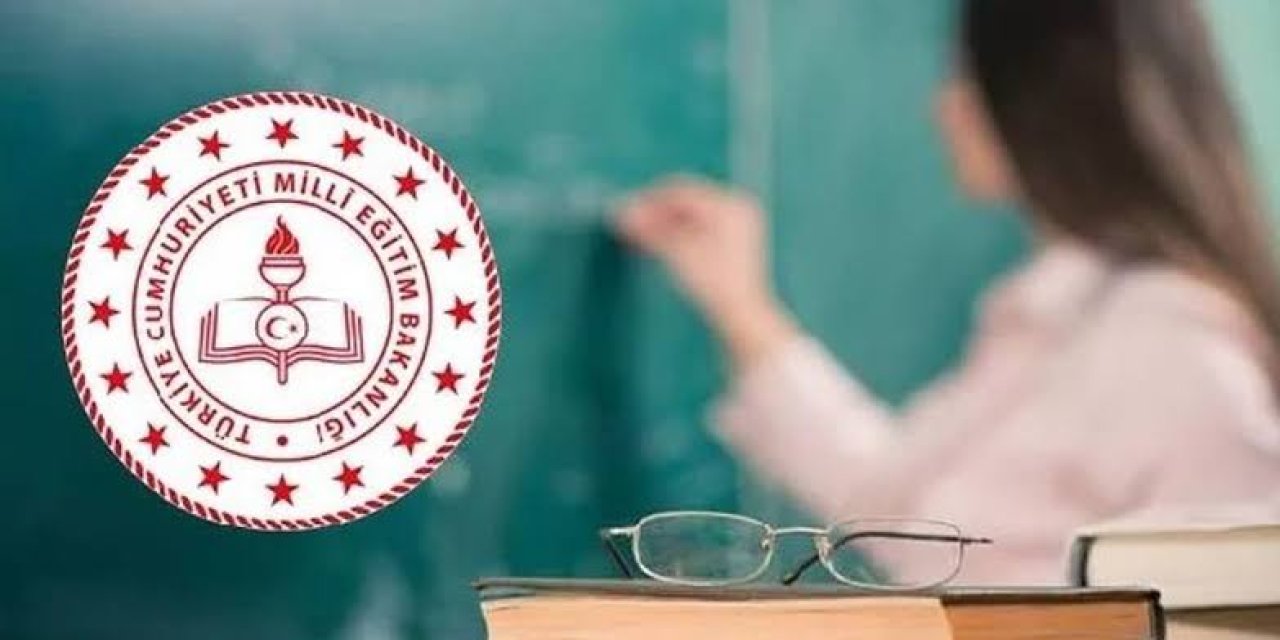 MEB'den Öğretmenlere Kritik Uyarı: Sınav Notlarını Sosyal Medyada Paylaşmak Yasaklandı!