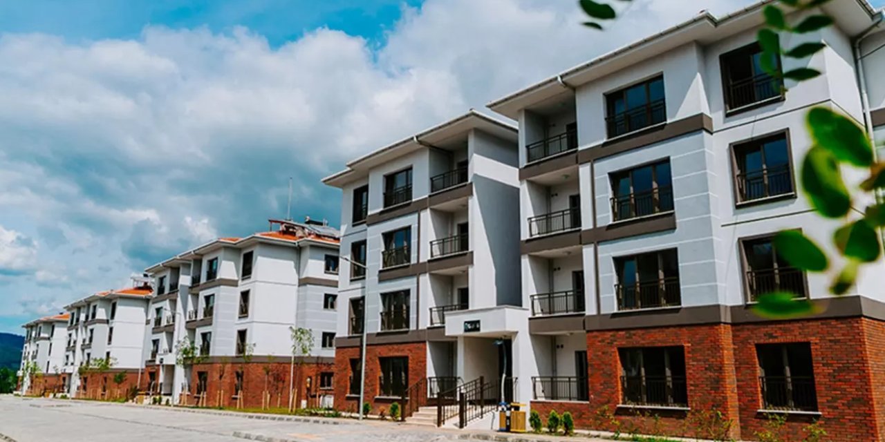 Dev Konut Hamlesi Başlıyor: 500 Bin Sosyal Konut İçin Başvuru Detayları ve Şartları