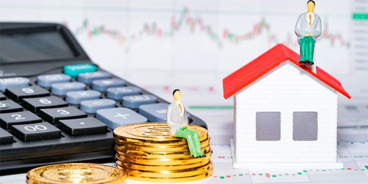 Yüzyılın Konut Projesi başladı! 500 bin konut için başvuru ekranı açıld