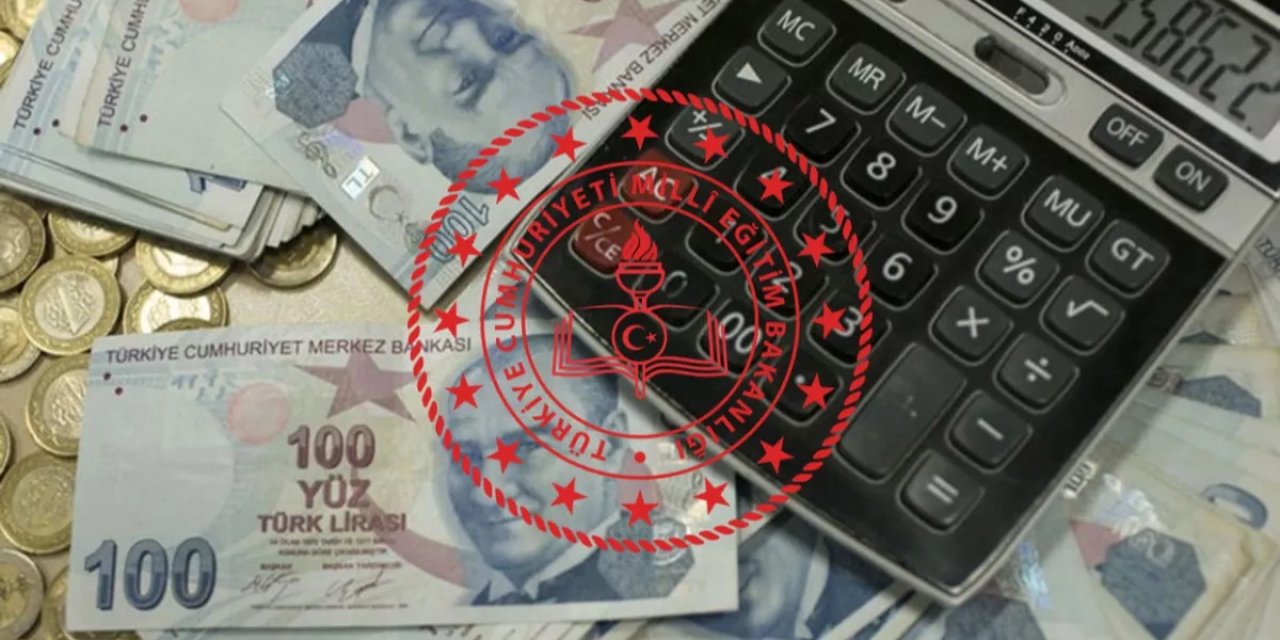 Öğretmenlere Yıl Sonu Müjdesi: Aralık Ayında Hesaplara Üç Ayrı Ödeme Yatacak!