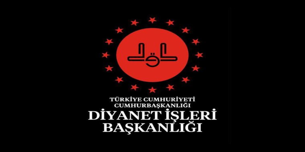 Diyanet'ten 10 Kasım Mesajı: 'Atatürk'ü Saygı ve Minnetle Anıyoruz'
