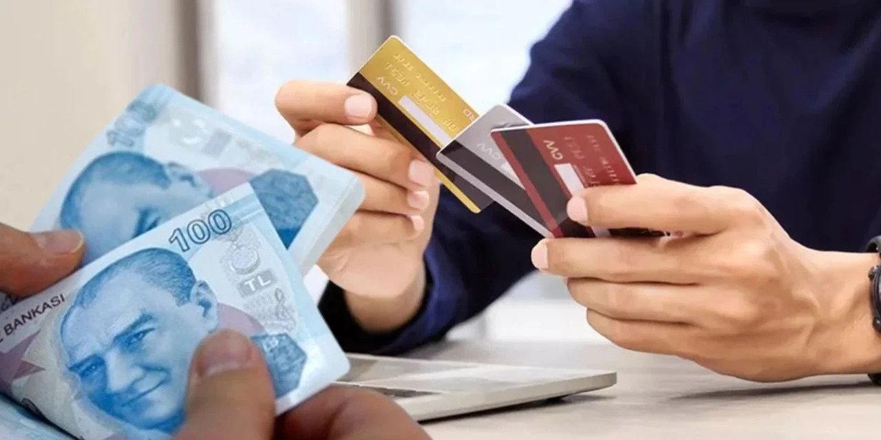 BDDK'dan Kredi Kartı Sahiplerine Gece Uyarısı: Nakit Avansta Yeni Güvenlik Dönemi Başladı!