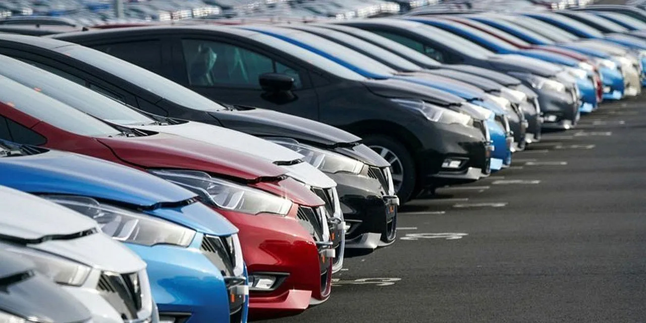 Sıfır Araba Alacaklar Dikkat: İşte Kasım Ayının En Ucuz Otomobilleri!