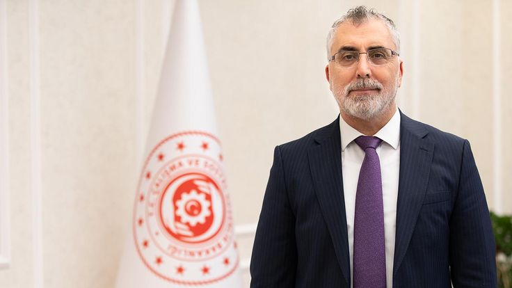 Asgari Ücret Zammı İçin Kritik Tarih Belli Oldu! Bakan Işıkhan Komisyonun Toplanacağı Ayı Açıkladı