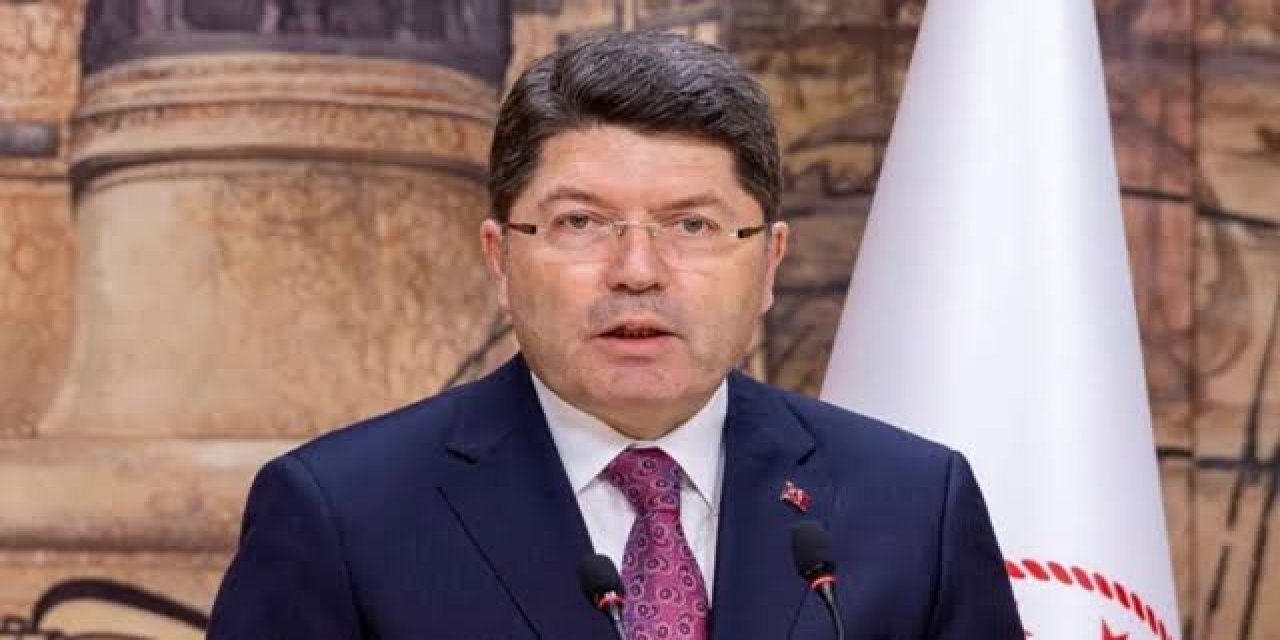 Otizmli Öğrenciyi Merdivenden İten Müdür Gözaltında! Adalet Bakanı Tunç'tan Sert Tepki