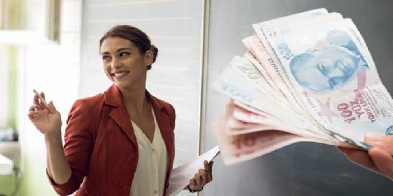 Öğretmenler ve Eğitim Çalışanları İçin Kritik Çağrı: Maaş Talepleri Meclis Gündeminde