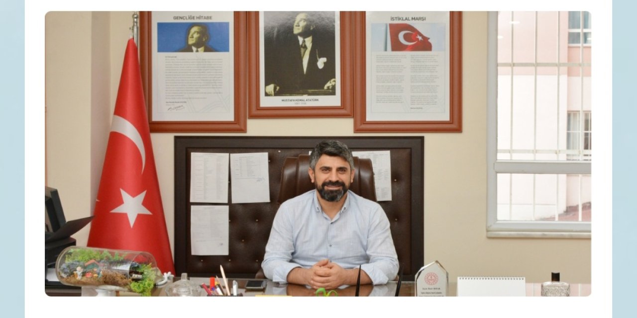 Eğitim Camiası Yasta: İstanbul'daki Okulun Müdür Yardımcısı Veysi Akbay Hayatını Kaybetti