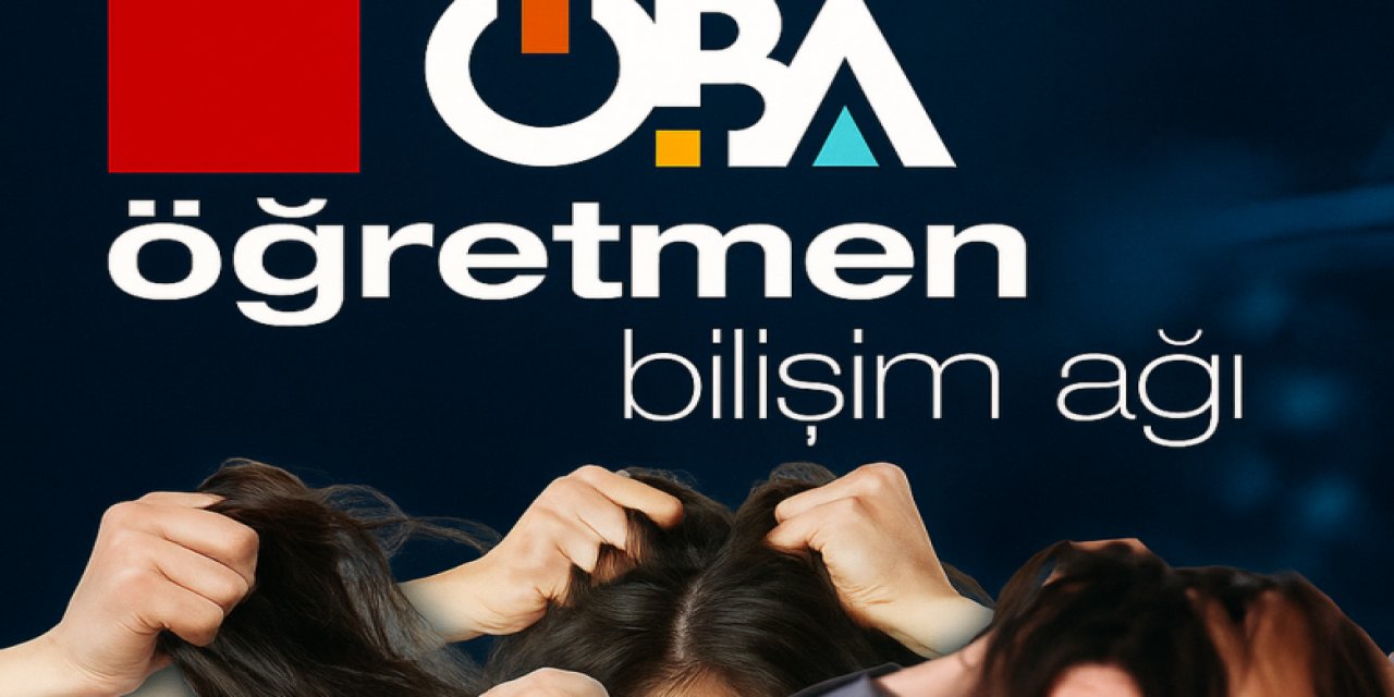 MEB'in ÖBA Sistemi Çöktü mü? Öğretmenler Seminer Videoları Nedeniyle İsyan Etti