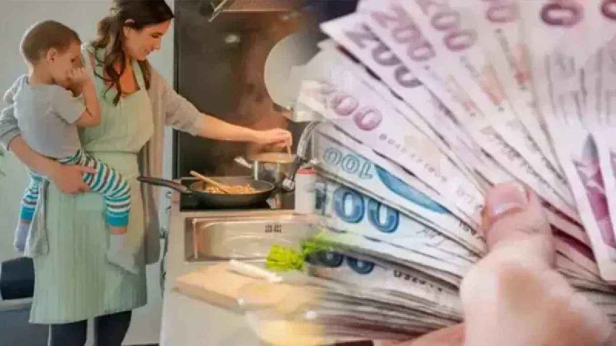 Ev Hanımlarına Emeklilik Müjdesi: SGK'dan 6 Yıl Erken Emeklilik ve 15.000 TL Maaş Fırsatı