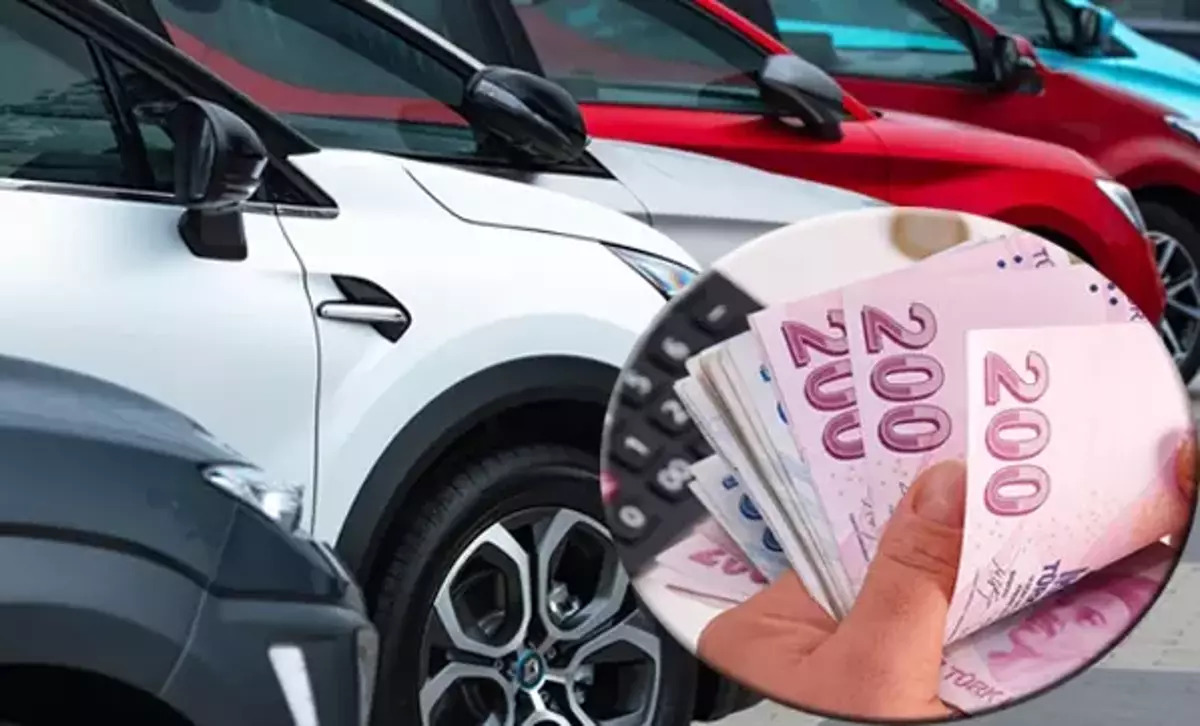 Ehliyetini Yenilemeyen Sürücülere Çifte Ceza! Artık Ödeme Yapılmayacak