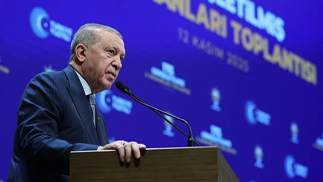 Cumhurbaşkanı Erdoğan'dan Fahiş Emlak Vergisine Net Mesaj: 'Kabul Edilemez'