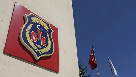 CTE 2026 Gardiyan (İKM) Alımı Başlıyor: İşte Merak Edilen Başvuru Şartları