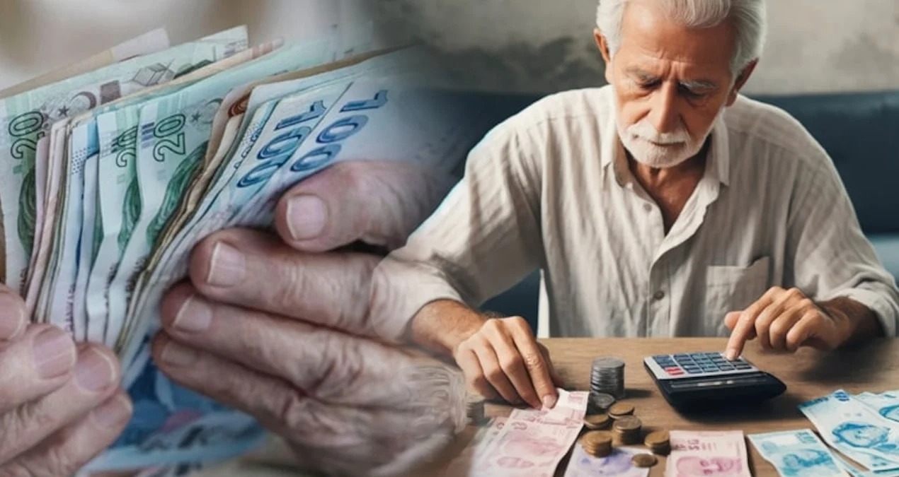 EYT Sonrası Milyonları İlgilendiren Gelişme! Kademeli Emeklilik İçin İlk Resmi Adım Meclis'ten Geldi!