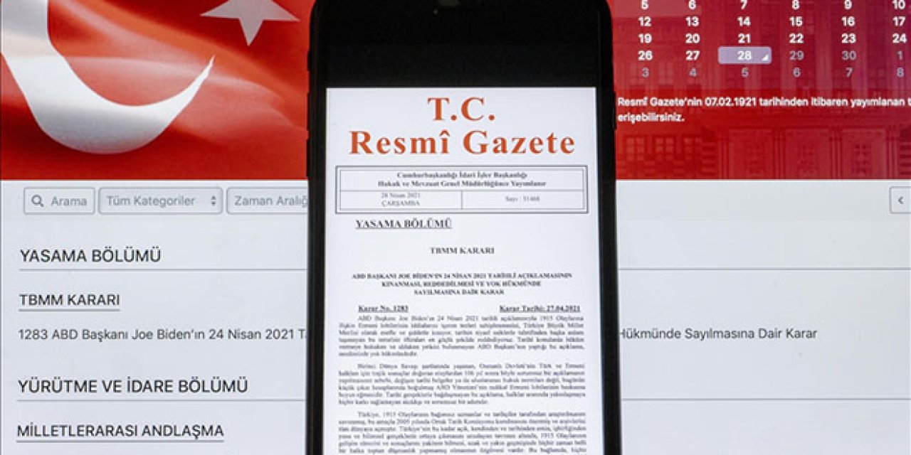 Devlet Memurları Disiplin Yönetmeliğinde Değişiklik! Resmî Gazete’de Yayımlandı