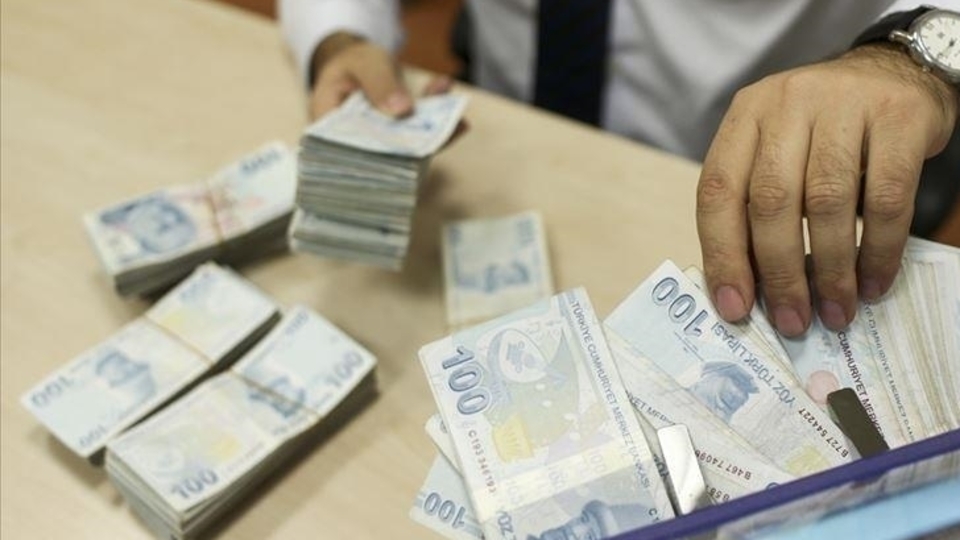 Yatırımcılar Dikkat! Faizler Zirvede! 250.000 TL’nin Kasım Getirisi 8.500 TL’ye Dayandı!