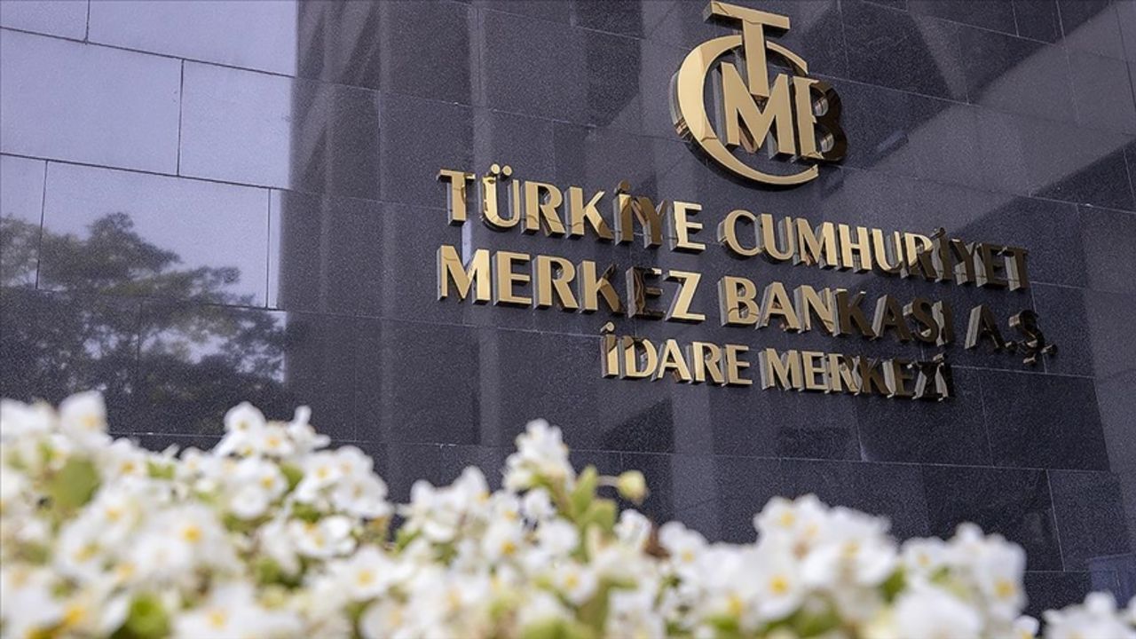 Merkez Bankası Kasası Doldu: Rezervler 185 Milyar Doları Aştı!