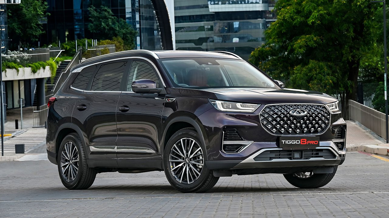 Kasım Ayına Damga Vuran Araç Kampanyası Chery’den Geldi: %0,99 Faizle TIGGO8 PRO MAX Exceptional Sahip Olma Şansı!