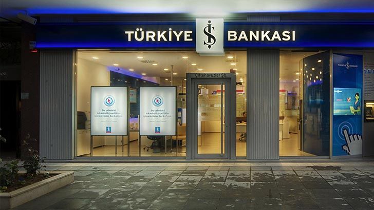 Ev Almak İsteyenlere İş Bankası'ndan Yeni Teklif: 1 Milyon TL Konut Kredisinin Aylık Taksiti Belli Oldu