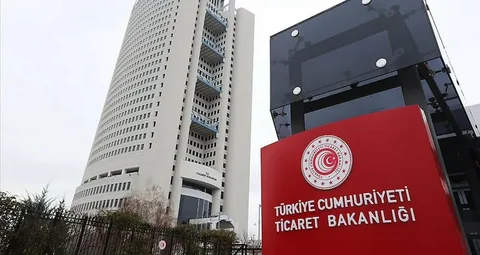 Ticaret Bakanlığı'ndan 95 Kişilik Dev Alım: İşte Kadrolu ve Sözleşmeli Kadro Dağılımı!