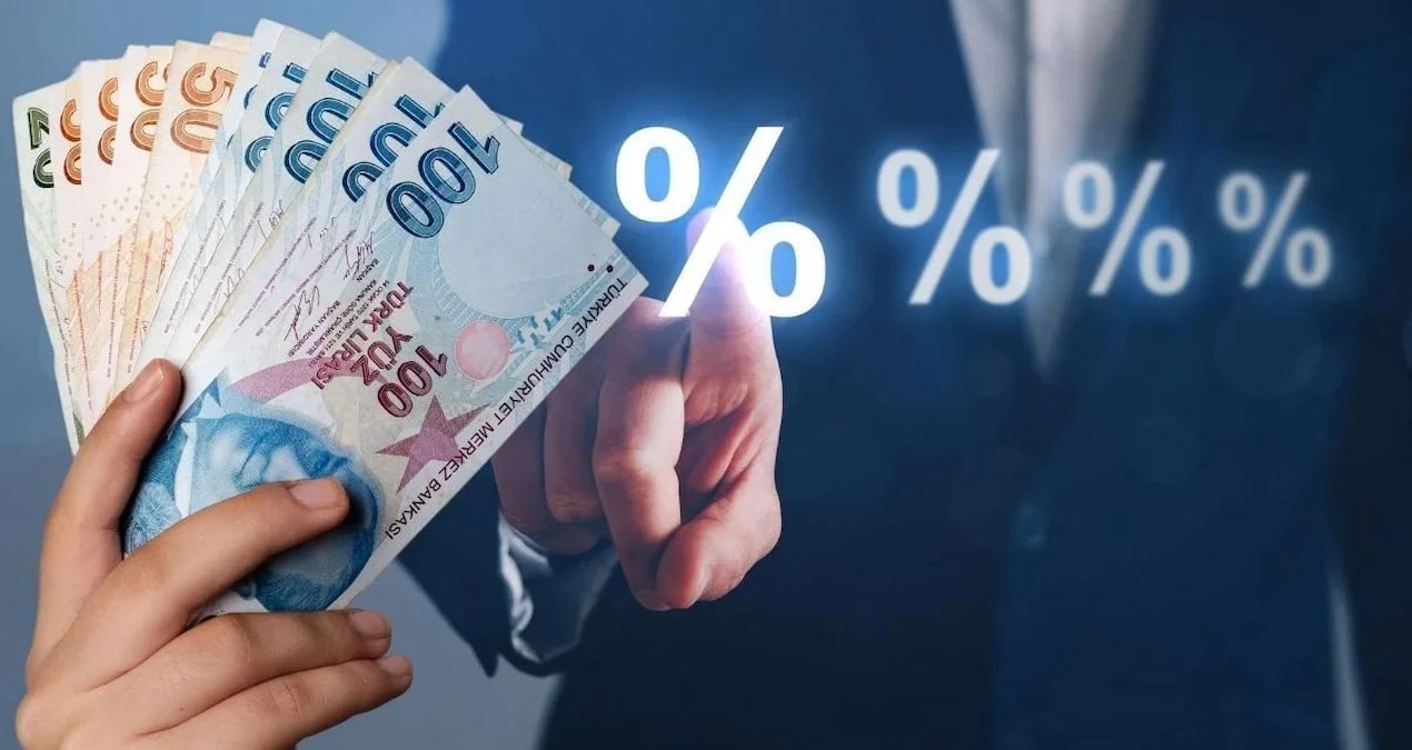 İhtiyaç Kredilerinde Kırmızı Alarm: Borcunu Ödeyemeyenlerin Oranı 6 Yılın Zirvesinde!