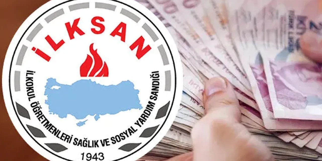 Öğretmenlere İLKSAN'dan Emeklilik Müjdesi: Emekli Yardımına İkinci Büyük Zam!