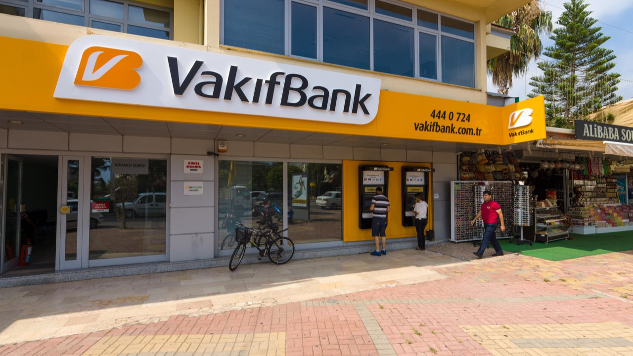 Vakıfbank'tan Borçlulara Nefes Aldıran Kampanya: 400.000 TL Borç Kapatma Kredisi Başladı!