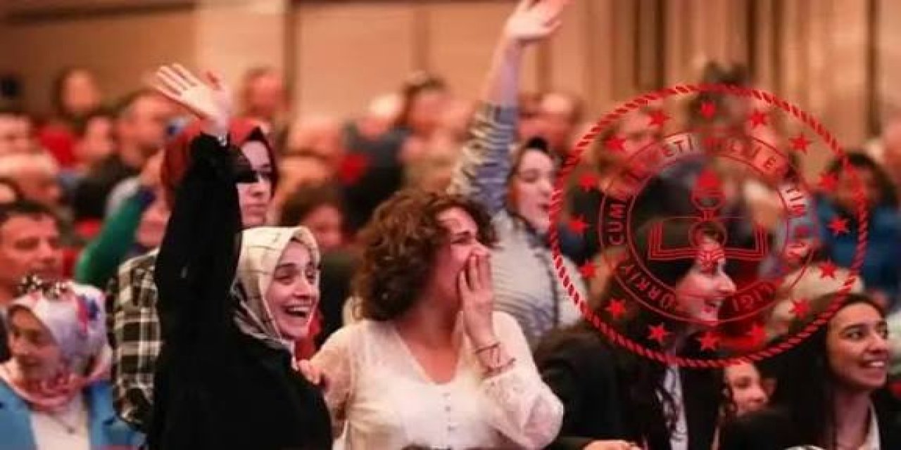 Öğretmen Atamalarında Mülakat Tarih Oluyor: Akademi Puanı Atanacağınız Şehri Belirleyecek