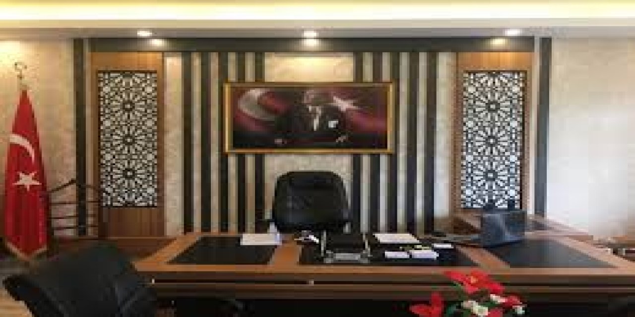 Kargı İlçe Milli Eğitim'de Yeni Dönem: İşte Yeni Şube Müdürü