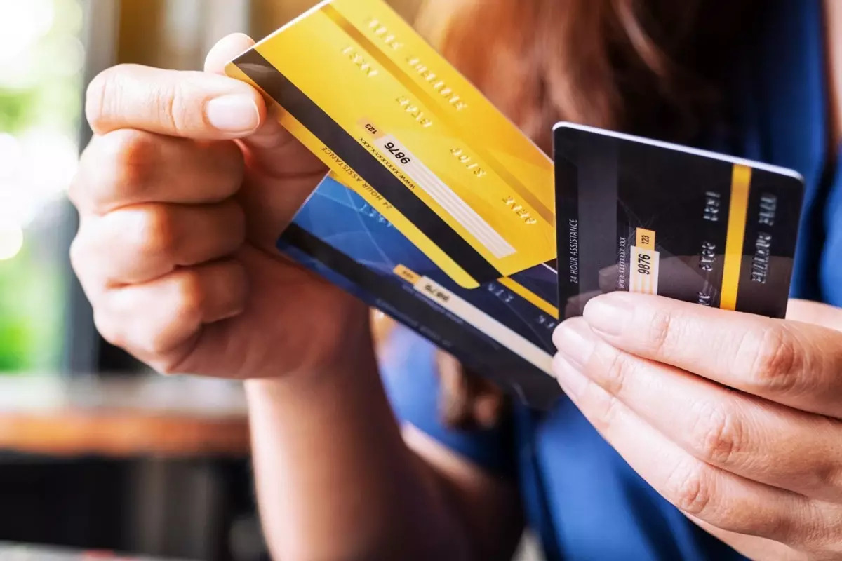 Kredi Kartı Sahipleri Dikkat! Asgari Ödeme Tuzağı Borcunuzu Çığ Gibi Büyütüyor