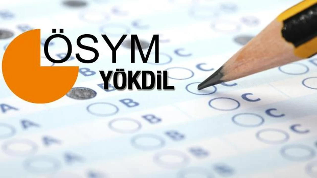 ÖSYM Açıkladı: 2026 YÖKDİL ve e-YÖKDİL Sınav Takvimi Belli Oldu