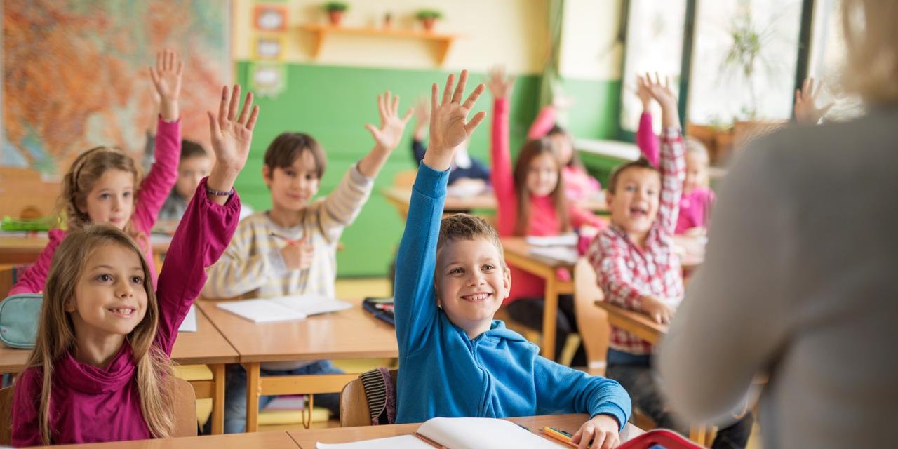 OECD Eğitim Raporu Yayınlandı: Türkiye, Okul Gün Sayısında Dünyada İlk 10'da!