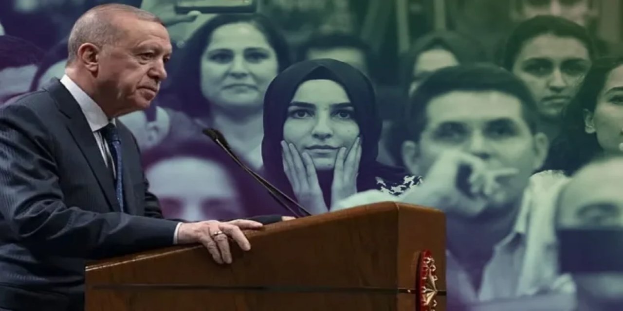 Mülakat Mağduru Öğretmenler Erdoğan'a Ulaştı: Dosyaları Bizzat İnceleyecek