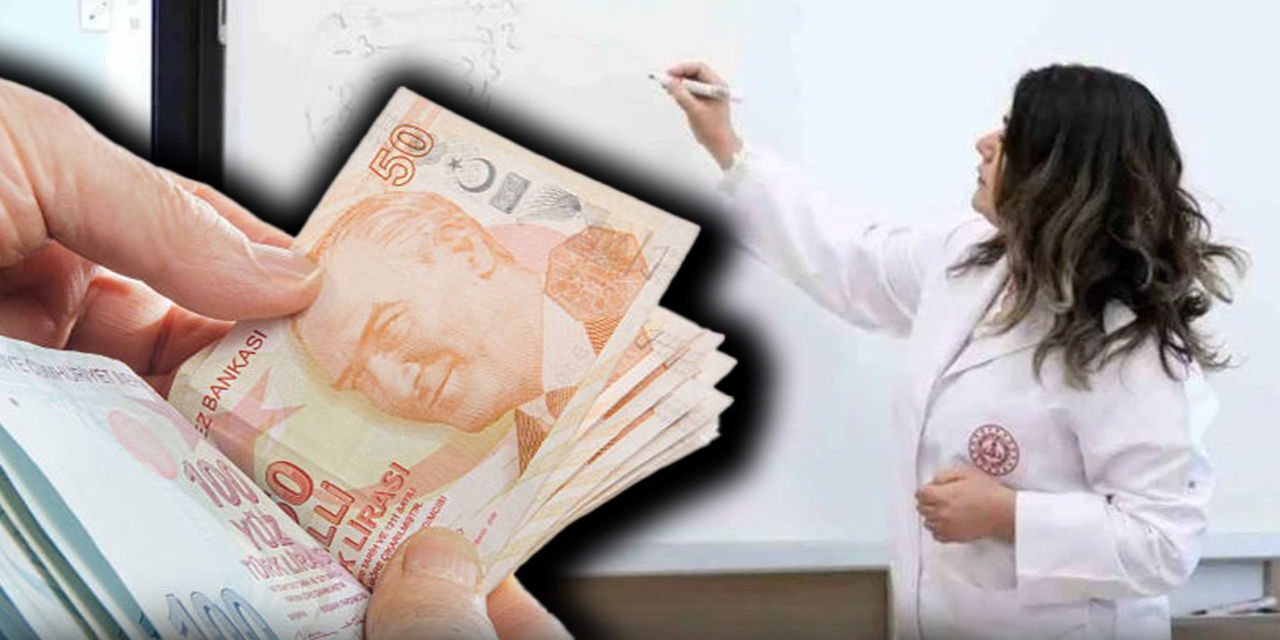 Öğretmenlere Aylık 47.360 TL Ek Gelir Fırsatı: MEB e-Sınav Görevi Ücretleri Açıklandı