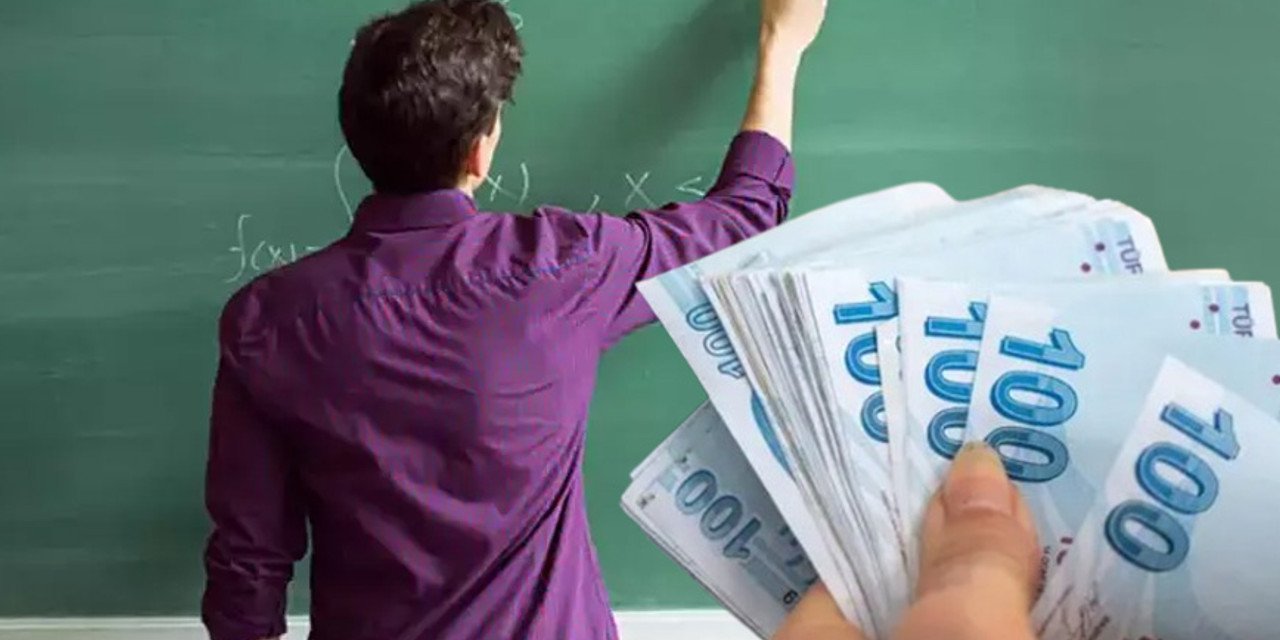 Öğretmenlere Müjde: Aralık'ta Maaşla Birlikte Çift Ek Ders Ödemesi!