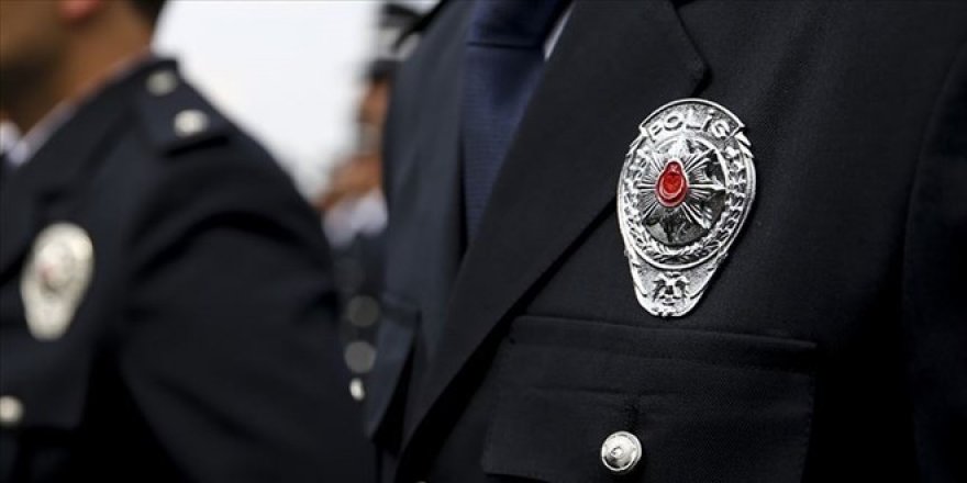 Samsun Polis Okulu'nda Acı Gece: 20 Yaşındaki Öğrenci Yüksekten Düşerek Can Verdi