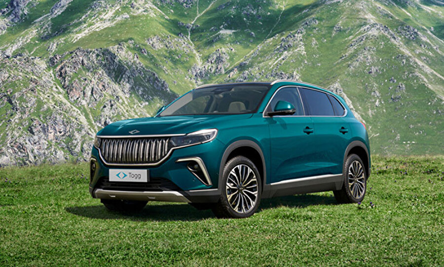 TOGG Fiyatları Güncellendi: ÖTV Düzenlemesi Sonrası T10X'e Zam Geldi!