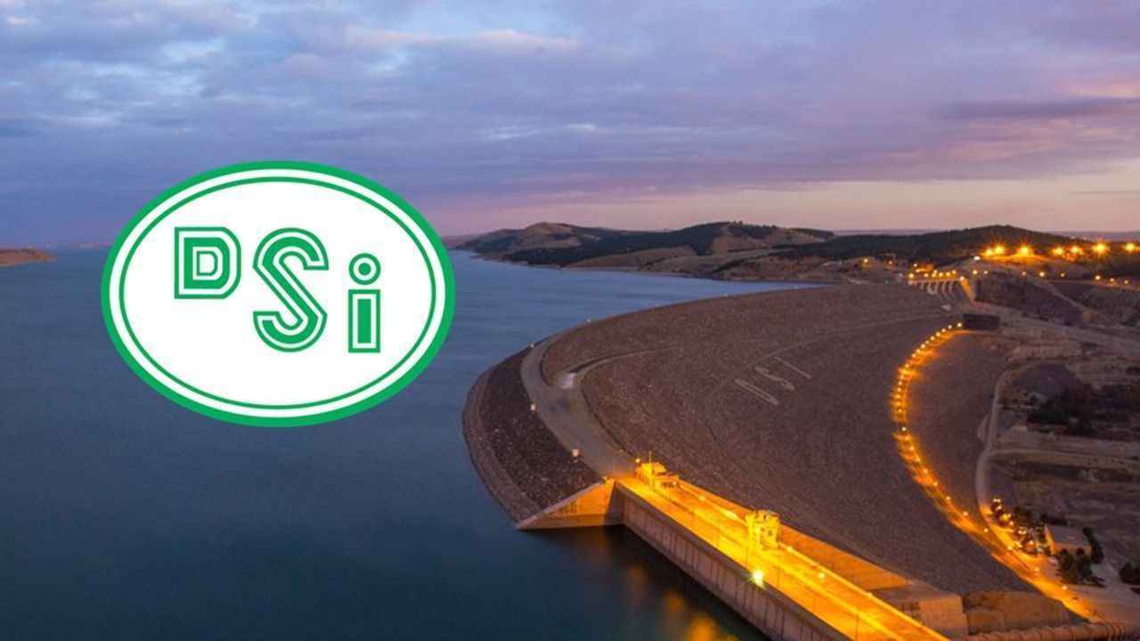 DSİ'den Dev Personel Alımı: KPSS Şartı Olmadan 1389 İşçi Alınacak! İşte Başvuru Şartları ve Kontenjanlar