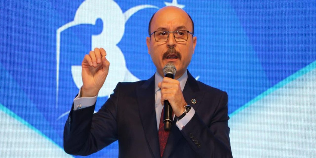 Öğretmen Atamalarında Gözler Kabine'de: Talip Geylan'dan 'Ek Atama' ve 'Mülakat' Vurgusu