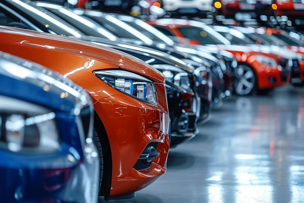 Servisten Çıkmayan Lüksler: Uzmanların 'Uzak Durun' Dediği 7 Otomobil Modeli