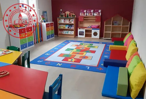 MEB'den Okul Öncesi Eğitimde Yeni Dönem: Anaokullarına 3 Branşta Uzman Öğretmen Geliyor!