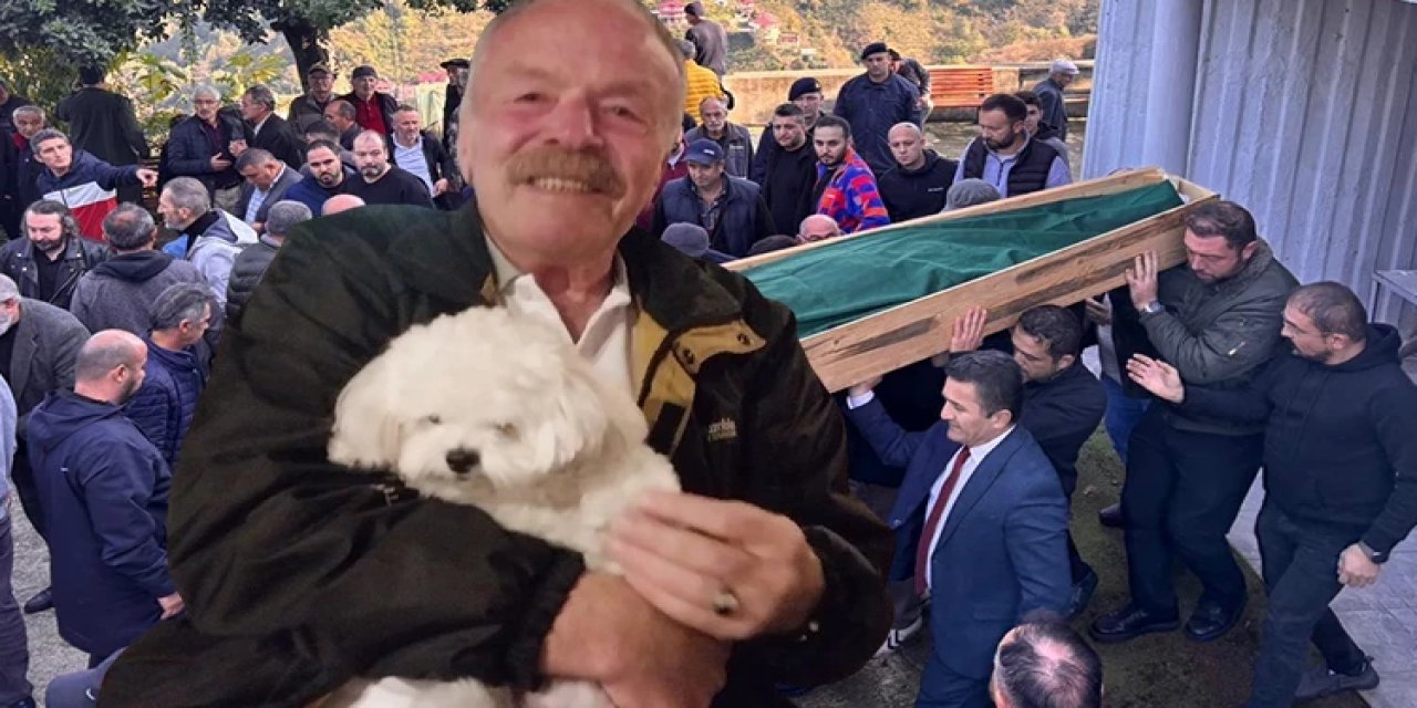 Giresun'da Trafik Vahşeti: Kaza Sonrası Darp Edilen Emekli Öğretmen Hayatını Kaybetti