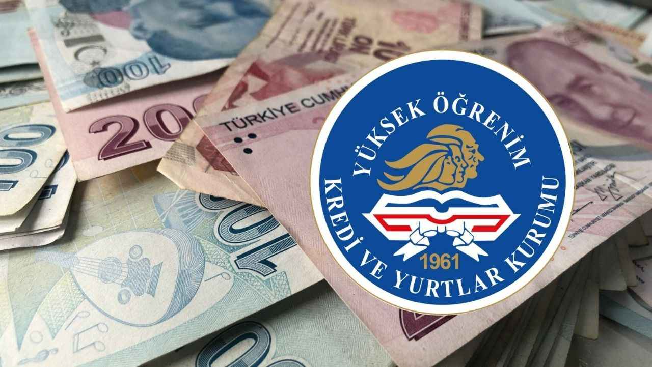 Öğrencilere Müjde: Toplu KYK Burs ve Kredi Ödemeleri Başladı! T.C. Kimlik No'ya Göre Ödeme Tarihleri