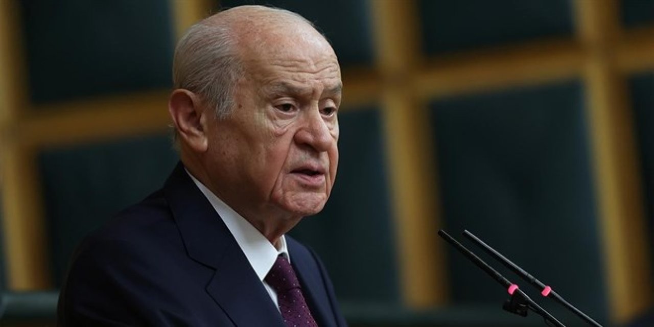 Devlet Bahçeli: “Gerekirse İmralı’ya Ben Giderim!”