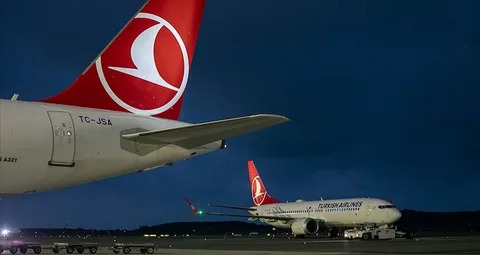 THY Personel Alımı Başladı: Lise Mezunu, Tecrübeli ve Tecrübesiz Adaylar İçin Yeni Fırsatlar!