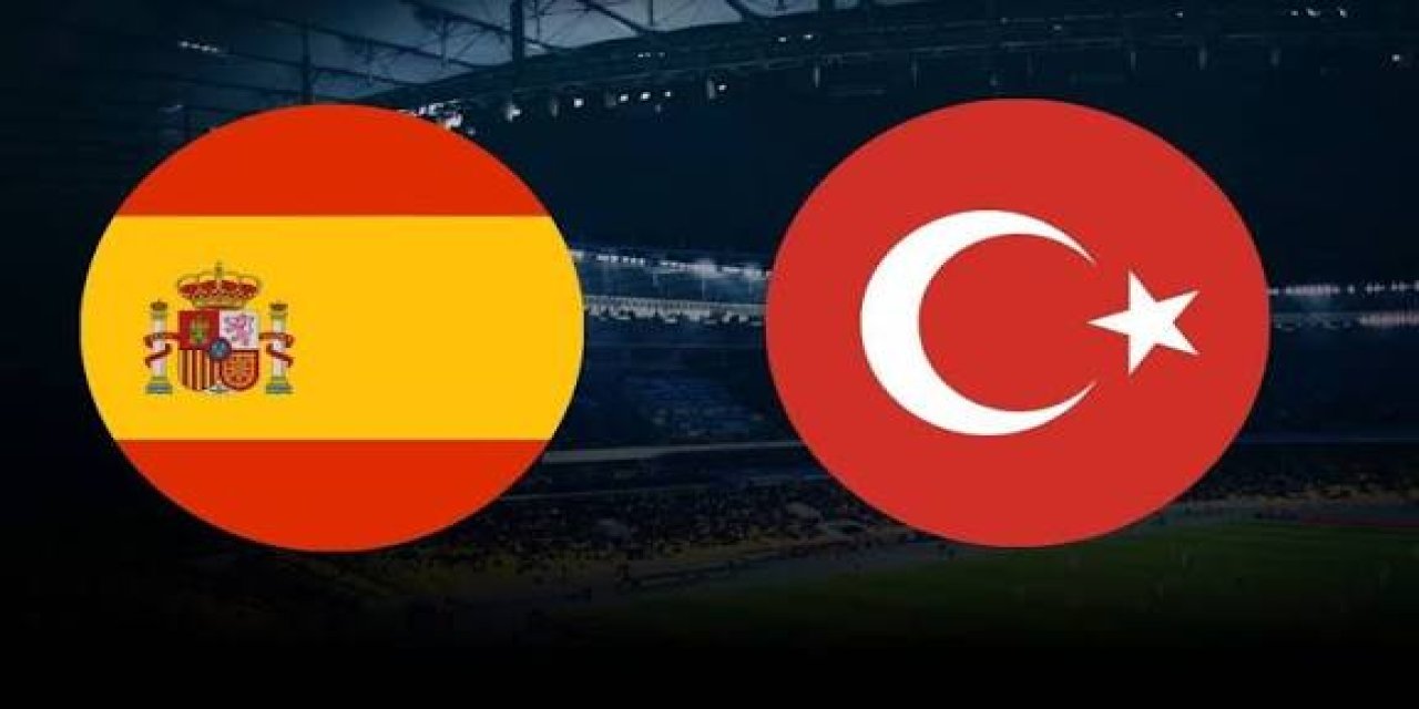 İspanya - Türkiye Maçı CANLI İZLE: A Milliler Sahada! Maç Saat Kaçta, Hangi Kanalda?