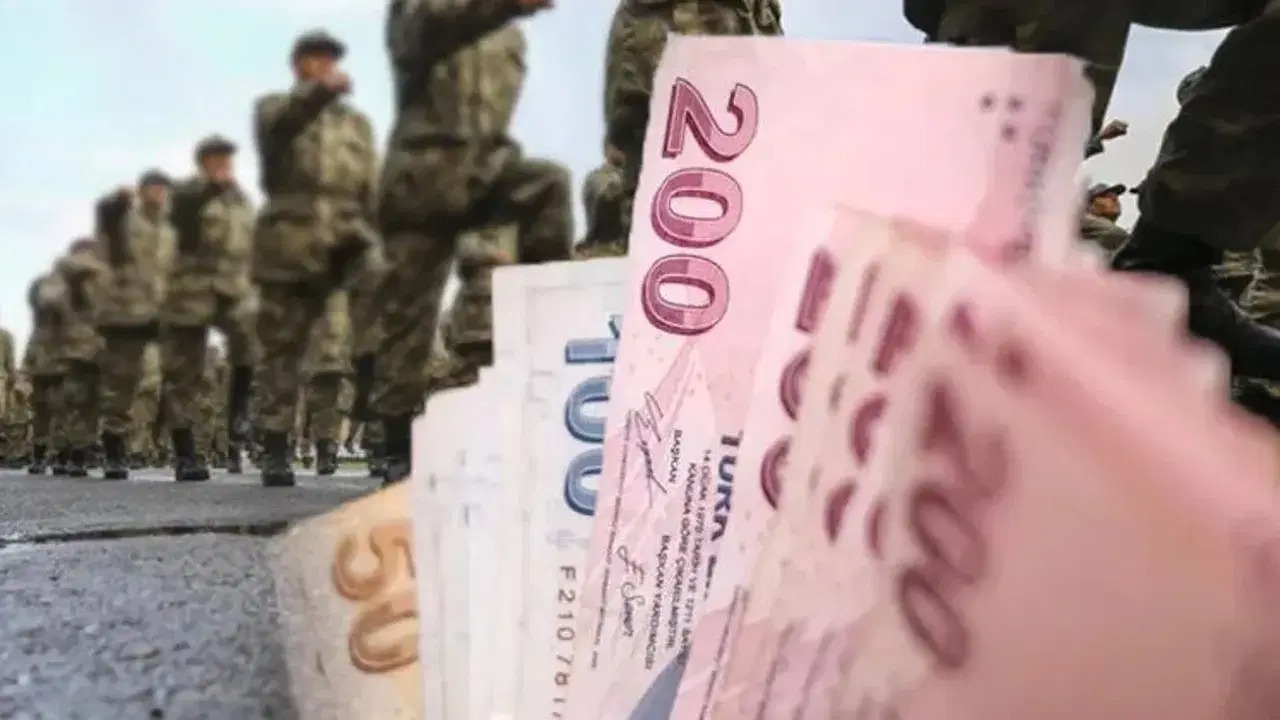 Askerlik Borçlanmasında Zam Alarmı: Maliyet 100 Bin TL'yi Aşacak!