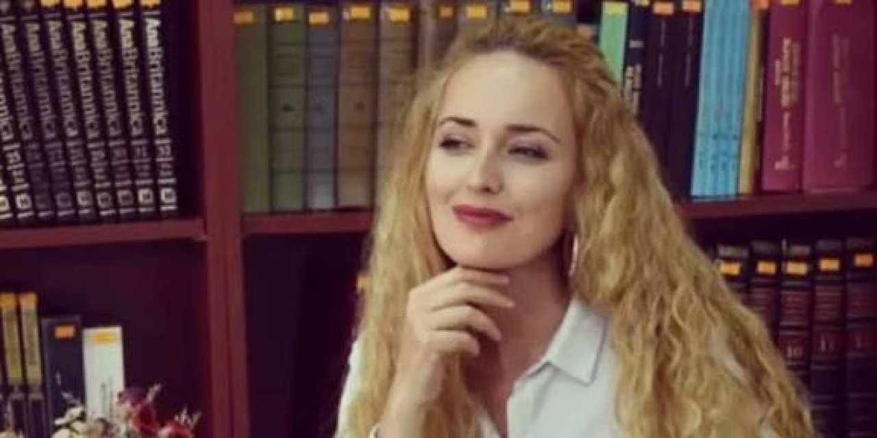 Yalovalı Öğretmen Yazar Emel Zehra Tunçinan, Genç Yaşta Kalbine Yenik Düştü